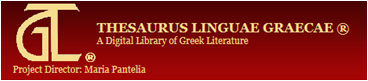 Logo TLG